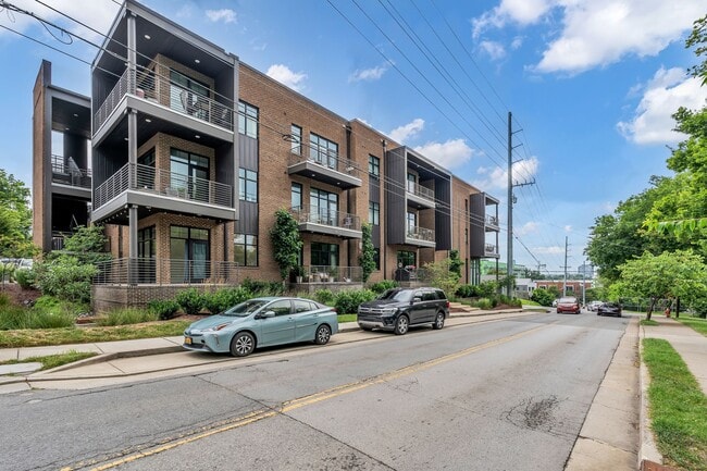 property at 1403 Martin St