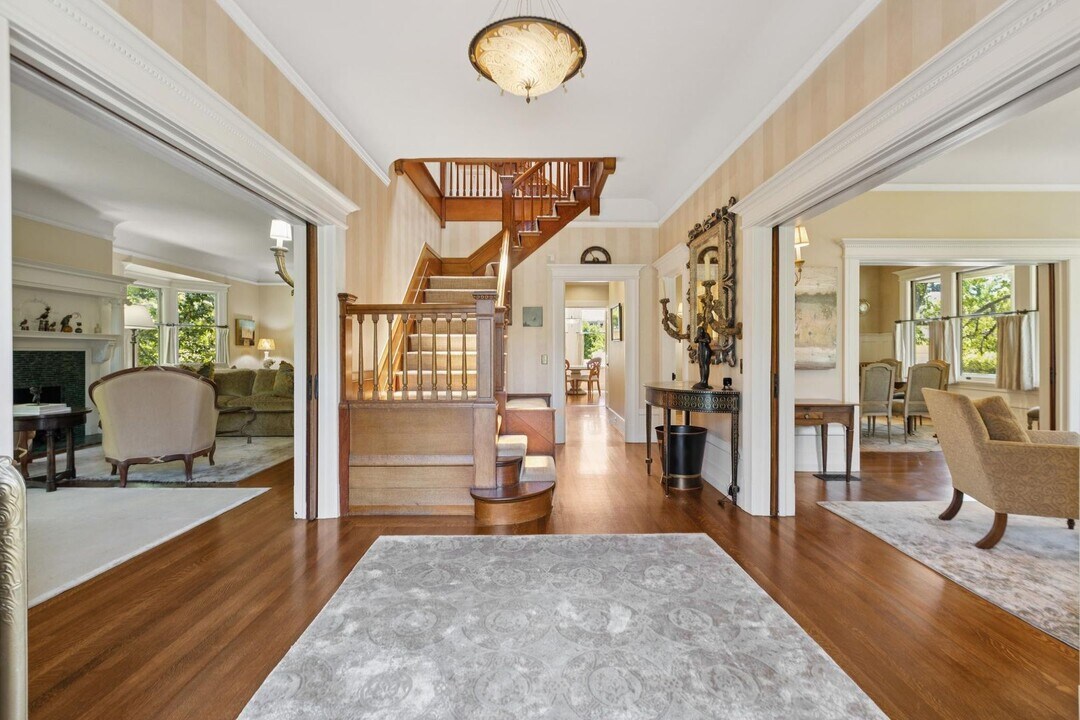 0 University Ave in Palo Alto, CA - Building Photo