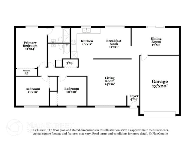486 Catalina Ave in Palm Bay, FL - Building Photo - Building Photo