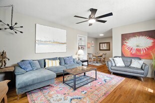 1924 17th St in Lubbock, TX - Building Photo