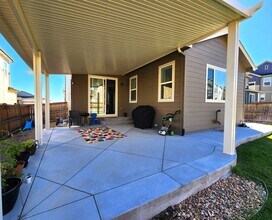 11863 Churchfield St in Parker, CO - Building Photo - Building Photo