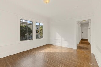 3202 Anza St in San Francisco, CA - Building Photo - Building Photo