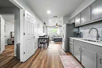 426 Penrose Dr in Abilene, TX - Building Photo - Building Photo