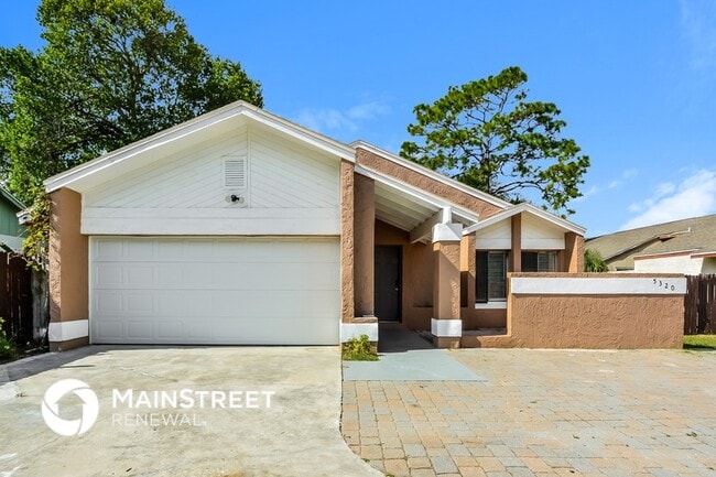 5320 Pinebury Ct in Orlando, FL - Building Photo - Building Photo