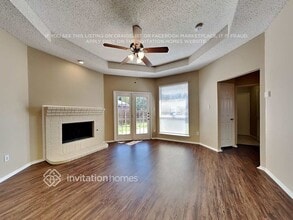 2012 Creek Royal Dr in Mesquite, TX - Building Photo - Building Photo