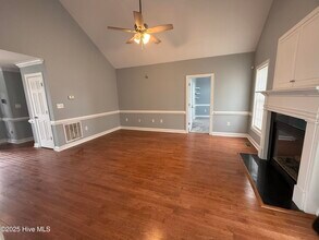 4410 Cam Strader Dr NW in Wilson, NC - Building Photo - Building Photo