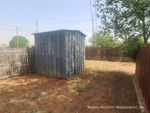 3606 Tanner Dr in Midland, TX - Building Photo - Building Photo