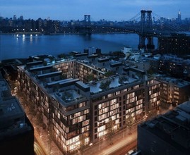 The Oosten in Brooklyn, NY - Building Photo - Building Photo