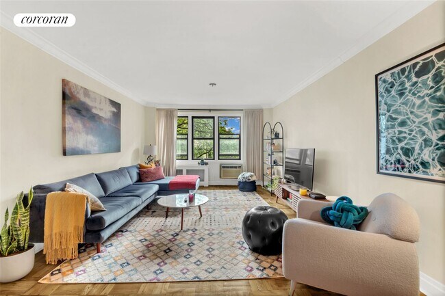 property at 3731 73rd St