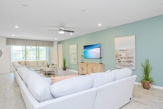 2493 Rama Dr in Kissimmee, FL - Building Photo - Building Photo