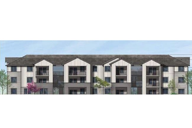 Harrington Grove