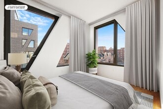 54 Noll St in Brooklyn, NY - Foto de edificio - Building Photo