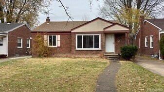 26488 Stollman Dr in Inkster, MI - Building Photo