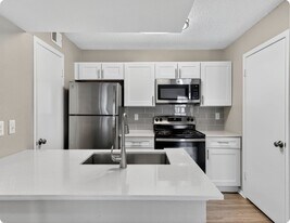 Logans Mill in Austin, TX - Building Photo