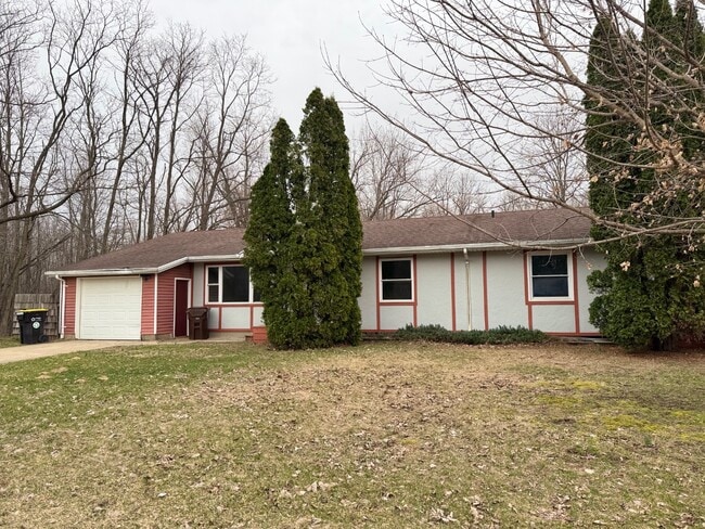 property at 3584 Park Lane