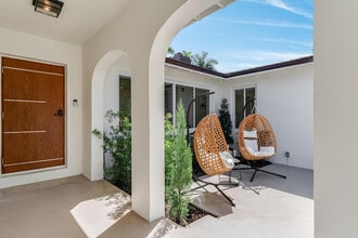 616 NE 16th Terrace in Fort Lauderdale, FL - Building Photo - Building Photo