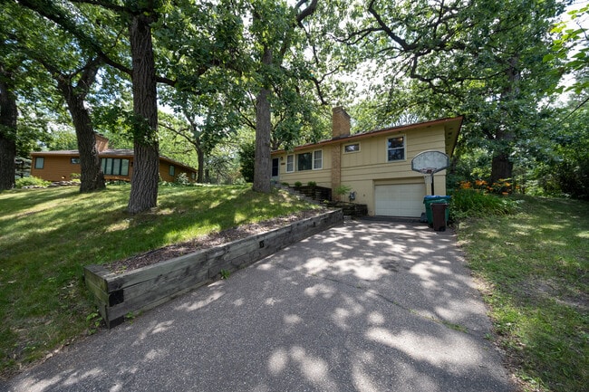 property at 8715 Boone Ct