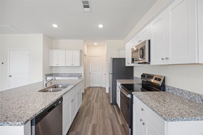 property at 8807 Vacek Xing Wy