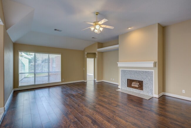 6227 Clear Canyon Dr in Katy, TX - Building Photo - Building Photo