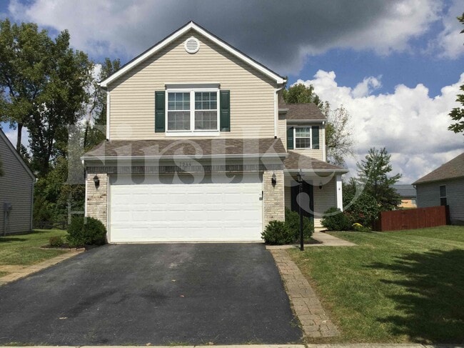 property at 7944 Birch Creek Dr