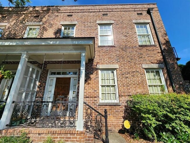 464 Montgomery St in Savannah, GA - Building Photo - Building Photo