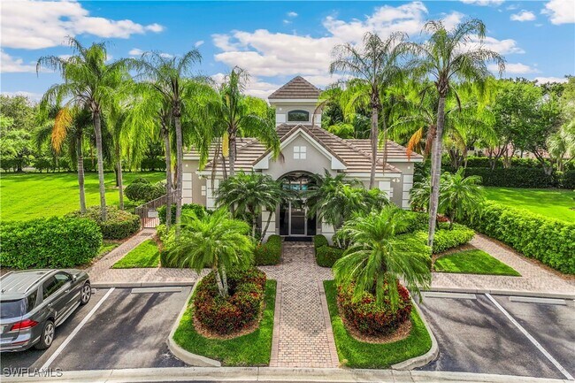 property at 4970 Westchester Ct