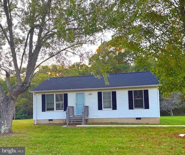 property at 13601 S Hill Rd