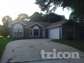 3264 Luray Ct in Deltona, FL - Building Photo