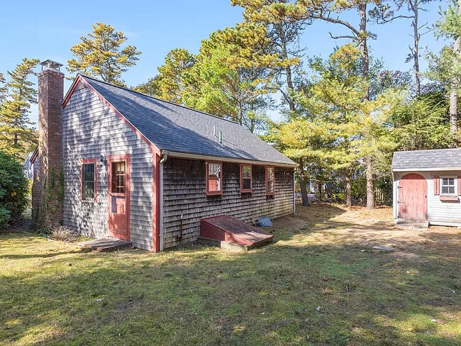 property at 49 Lakeview Dr