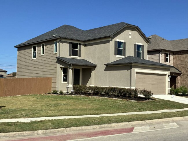 property at 104 Bass Ln