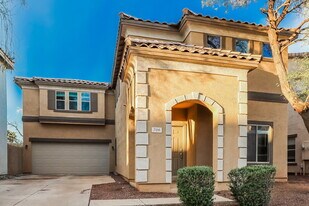 706 N 112th Dr in Avondale, AZ - Building Photo