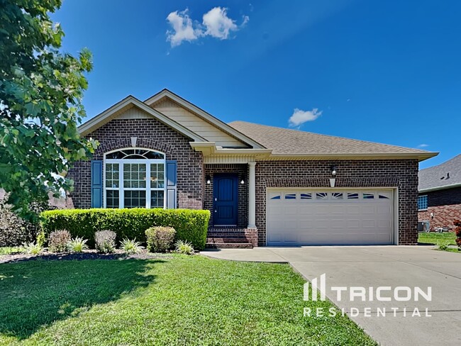 property at 280 Wildcat Run