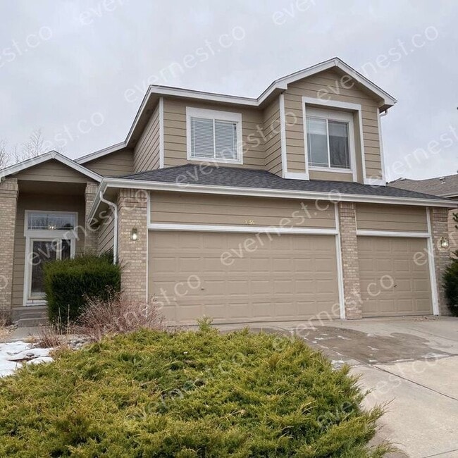 property at 8956 Goosander Way