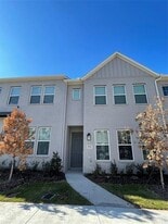 9931 Tolbert St in Irving, TX - Building Photo