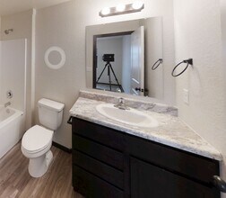 Fox Run Apartments in Box Elder, SD - Building Photo - Building Photo
