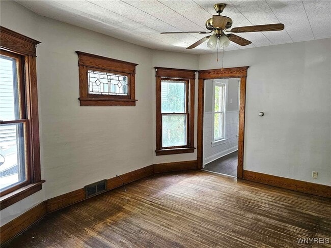 property at 793 Tifft St