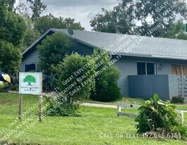 5846 SE Drew Rd in Belleview, FL - Building Photo