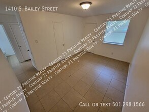 1410 S Bailey St in Jacksonville, AR - Building Photo - Building Photo