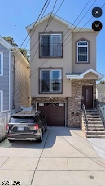 property at 414 Livingston St