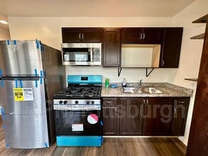 514 North Ave in Pittsburgh, PA - Building Photo - Building Photo