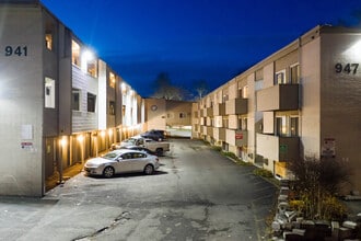 Lifestyle Apartments at Syracuse in Syracuse, NY - Building Photo - Building Photo