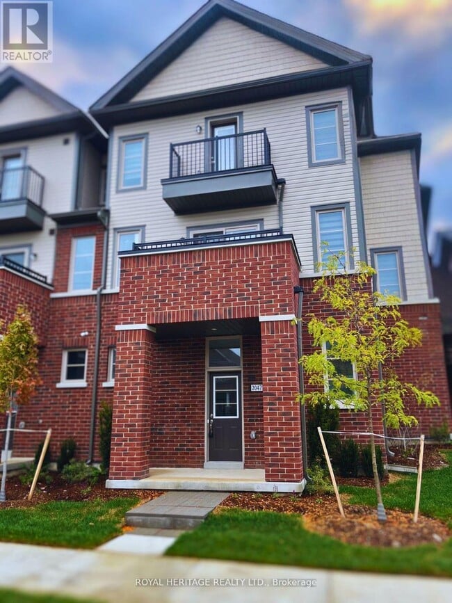 property at 2047 Prestonvale Rd