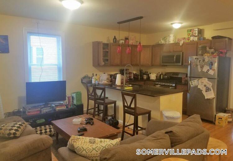 38 Gorham St in Somerville, MA - Building Photo