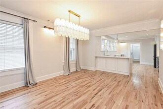 2134 Delano Dr NE in Atlanta, GA - Foto de edificio - Building Photo