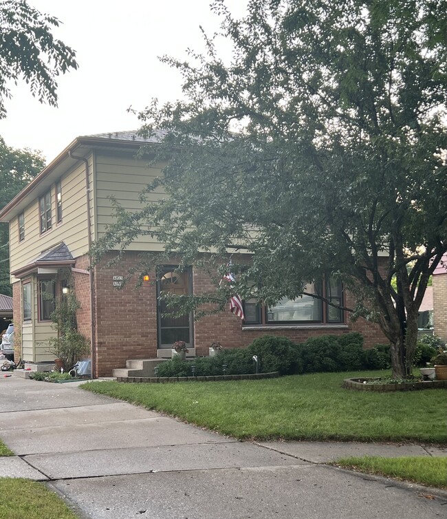 4025 S Nevada St, Unit 4025 S Nevada street