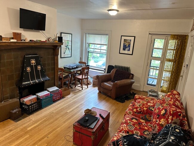 719 Park Ave, Unit 2