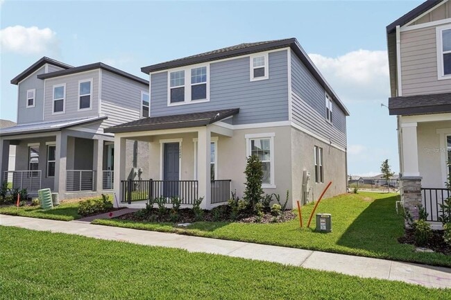 16484 Silver Brook Wy in Winter Garden, FL - Building Photo - Building Photo