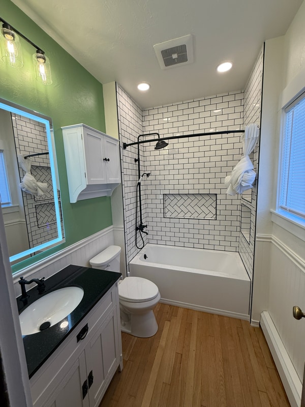 1122 W Mercury St in Butte, MT - Building Photo - Building Photo