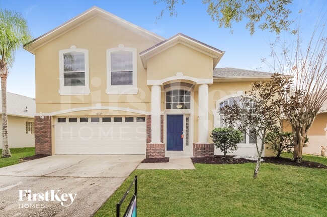 property at 12520 Winfield Scott Blvd