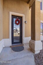3165 Sarina Cir in El Paso, TX - Building Photo - Building Photo